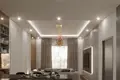 1 bedroom apartment 50 m² Alanya, Turkey