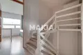 3 bedroom apartment 100 m² Helsinki sub-region, Finland