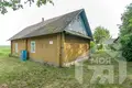 Haus 30 m² Valozynski sielski Saviet, Belarus