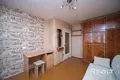 Apartamento 1 habitación 22 m² Minsk, Belarús