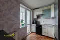 Квартира 34 м² Минск, Беларусь