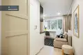 Wohnung 1 zimmer 17 m² in Vilnius, Litauen