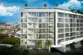 Complejo residencial Next Point Condominium