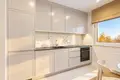 2 room apartment 40 m² in Warsaw, Poland
