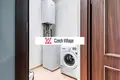 Appartement 3 chambres 113 m² Capitale de Prague, République tchèque
