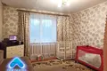 Квартира 1 комната 34 м² Речица, Беларусь