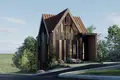 5-Zimmer-Villa 200 m² Tiflis, Georgien