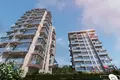 Appartement 4 chambres 199 m² Kagithane, Turquie