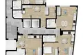 Wohnung 1 zimmer 21 m² Torrevieja, Spanien