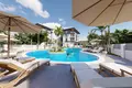 1 bedroom apartment 72 m² Konakli, Turkey