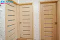 3 room apartment 64 m² Panevėžys, Lithuania