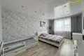 Mieszkanie 43 m² Mińsk, Białoruś