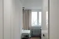 2 room apartment 36 m² in Warsaw, Poland