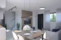 Apartamento 3 habitaciones 107 m² Parekklisia, Chipre