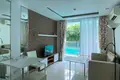 Appartement 1 chambre 35 m² Pattaya, Thaïlande