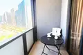 Wohnung 1 zimmer 36 m² in Batumi, Georgien