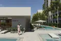 3 bedroom apartment  Choeng Thale, Thailand