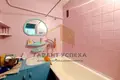 Mieszkanie 2 pokoi 54 m² Brześć, Białoruś