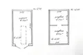 Commercial property 34 m² in Minsk, Belarus