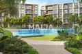 Apartamento 2 habitaciones 30 m² Ban Bang Thao, Tailandia