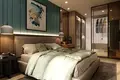 Wohnung 1 zimmer 49 m² Karon, Thailand