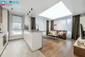 Mieszkanie 3 pokoi 70 m² Wilno, Litwa