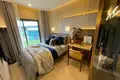 Condo z 1 sypialnią 35 m² Bangkok, Tajlandia