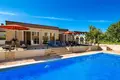 Villa de tres dormitorios 208 m² Rabac, Croacia