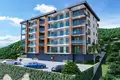 Квартира 4 комнаты 117 м² Араклы, Турция