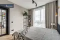 Mieszkanie 2 pokoi 41 m² w Wilno, Litwa