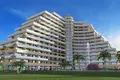 Квартира 2 комнаты 72 м² Акротири, Кипр