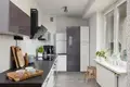 Appartement 3 chambres 79 m² Varsovie, Pologne