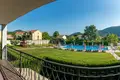 Szeregowiec 3 pokoi 176 m² Lastva Grbaljska, Czarnogóra