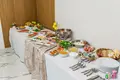 Квартира 2 спальни  Бечичи, Черногория