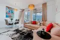 Квартира 2 спальни 122 м² Boreti, Черногория