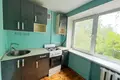 Квартира 2 комнаты 52 м² Минск, Беларусь