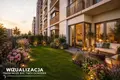 Wohnung 2 zimmer 45 m² Warschau, Polen