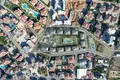 Wohnung 65 m² Oba, Türkei