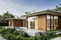 Villa 40 m² Ubud, Indonesien