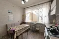 Wohnung 3 zimmer 73 m² Muchaviecki sielski Saviet, Belarus