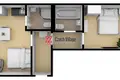 Appartement 3 chambres 40 m² Capitale de Prague, République tchèque