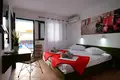 Отель 1 100 м² Nea Kallikrateia, Греция