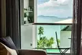 Piso independiente 2 habitaciones  en Pattaya City, Tailandia