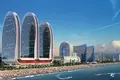 Квартира 1 комната 53 м² Батуми, Грузия