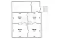 House 52 m² Vysokaye, Belarus