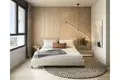 Mieszkanie 3 pokoi 116 m² Calp, Hiszpania