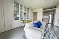 2 Bedrooms 1 bathroom for rent in Zire Wongamat