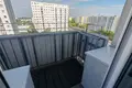 Apartamento 1 habitación 32 m² Poznan, Polonia