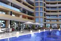 Квартира 2 комнаты 72 м² Акротири, Кипр