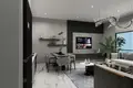 Apartamento 2 habitaciones 75 m² Mahmutlar, Turquía